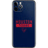 NFL Houston Texans Blue Performance Series iPhone 11 Pro Skin