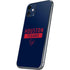 NFL Houston Texans Blue Performance Series iPhone 11 Skin