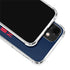 NFL Houston Texans Blue Performance Series iPhone 12 Clear Case