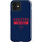 NFL Houston Texans Blue Performance Series iPhone 12 Impact Case