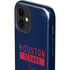 NFL Houston Texans Blue Performance Series iPhone 12 Impact Case