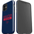 NFL Houston Texans Blue Performance Series iPhone 12 Impact Case