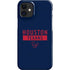 NFL Houston Texans Blue Performance Series iPhone 12 Mini Lite Case