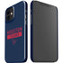 NFL Houston Texans Blue Performance Series iPhone 12 Mini Lite Case