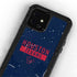 NFL Houston Texans Blue Performance Series iPhone 12 Mini Waterproof Case