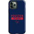 NFL Houston Texans Blue Performance Series iPhone 12 Pro Impact Case