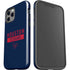 NFL Houston Texans Blue Performance Series iPhone 12 Pro Impact Case