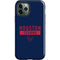 NFL Houston Texans Blue Performance Series iPhone 12 Pro Max Impact Case