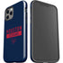 NFL Houston Texans Blue Performance Series iPhone 12 Pro Max Impact Case