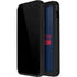 NFL Houston Texans Blue Performance Series iPhone 12 Pro Max Waterproof Case