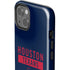 NFL Houston Texans Blue Performance Series iPhone 13 Impact Case