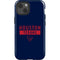 NFL Houston Texans Blue Performance Series iPhone 13 Impact Case