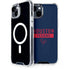 NFL Houston Texans Blue Performance Series iPhone 13 MagSafe Case