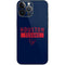 NFL Houston Texans Blue Performance Series iPhone 13 Pro Max Skin