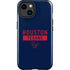 NFL Houston Texans Blue Performance Series iPhone 14 Plus Impact Case