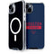 NFL Houston Texans Blue Performance Series iPhone 15 MagSafe Case