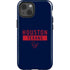 NFL Houston Texans Blue Performance Series iPhone 15 Impact Case