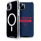 NFL Houston Texans Blue Performance Series iPhone 15 Plus MagSafe Case