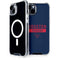 NFL Houston Texans Blue Performance Series iPhone 14 Plus MagSafe Case
