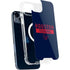 NFL Houston Texans Blue Performance Series iPhone 15 Plus MagSafe Case