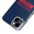 NFL Houston Texans Blue Performance Series iPhone 15 Plus MagSafe Case