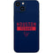 NFL Houston Texans Blue Performance Series iPhone 14 Plus Skin