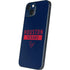 NFL Houston Texans Blue Performance Series iPhone 14 Plus Skin