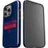 NFL Houston Texans Blue Performance Series iPhone 15 Pro Impact Case