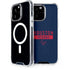 NFL Houston Texans Blue Performance Series iPhone 15 Pro Max MagSafe Case