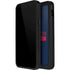 NFL Houston Texans Blue Performance Series iPhone 15 Waterproof Case