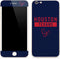 NFL Houston Texans Blue Performance Series iPhone 6/6s Plus Skin