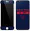 NFL Houston Texans Blue Performance Series iPhone 6/6s Skin