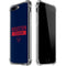 NFL Houston Texans Blue Performance Series iPhone 7/8 Plus Clear Case
