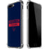 NFL Houston Texans Blue Performance Series iPhone 7/8 Plus Clear Case