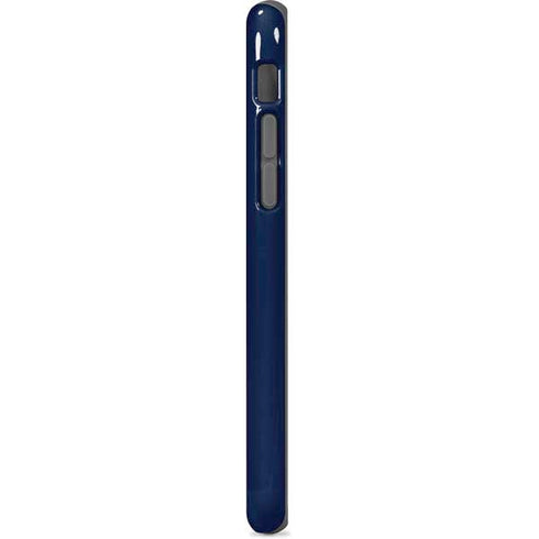 NFL Houston Texans Blue Performance Series iPhone 7 Pro Case
