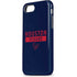NFL Houston Texans Blue Performance Series iPhone 7 Pro Case