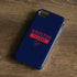 NFL Houston Texans Blue Performance Series iPhone 7 Pro Case