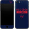 NFL Houston Texans Blue Performance Series iPhone 7 Skin