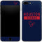NFL Houston Texans Blue Performance Series iPhone 8 Plus Skin