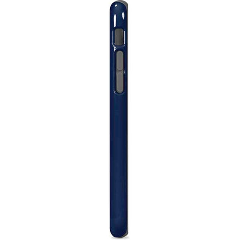 NFL Houston Texans Blue Performance Series iPhone 8 Pro Case
