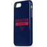 NFL Houston Texans Blue Performance Series iPhone 8 Pro Case