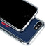 NFL Houston Texans Blue Performance Series iPhone SE (2nd & 3rd Gen) Clear Case