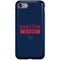 NFL Houston Texans Blue Performance Series iPhone SE (2nd & 3rd Gen) Pro Case