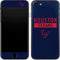 NFL Houston Texans Blue Performance Series iPhone SE (2nd & 3rd Gen) Skin
