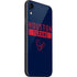 NFL Houston Texans Blue Performance Series iPhone SE (2nd & 3rd Gen) Skin