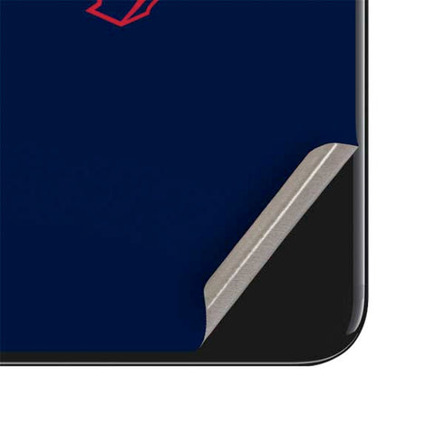 NFL Houston Texans Blue Performance Series iPhone SE (2nd & 3rd Gen) Skin