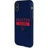 NFL Houston Texans Blue Performance Series iPhone X Pro Case