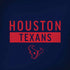 NFL Houston Texans Blue Performance Series iPhone X Pro Case