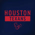 NFL Houston Texans Blue Performance Series iPhone X Skin