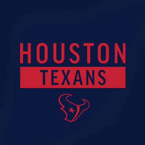 NFL Houston Texans Blue Performance Series iPhone XR Pro Case